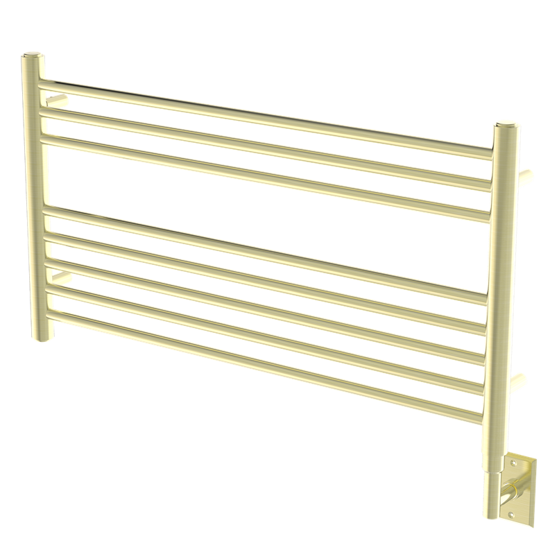 Vernon Towel Warmers - Seattle Towel Warmer - SEA-0480900-BB | Montreal Lighting & Hardware