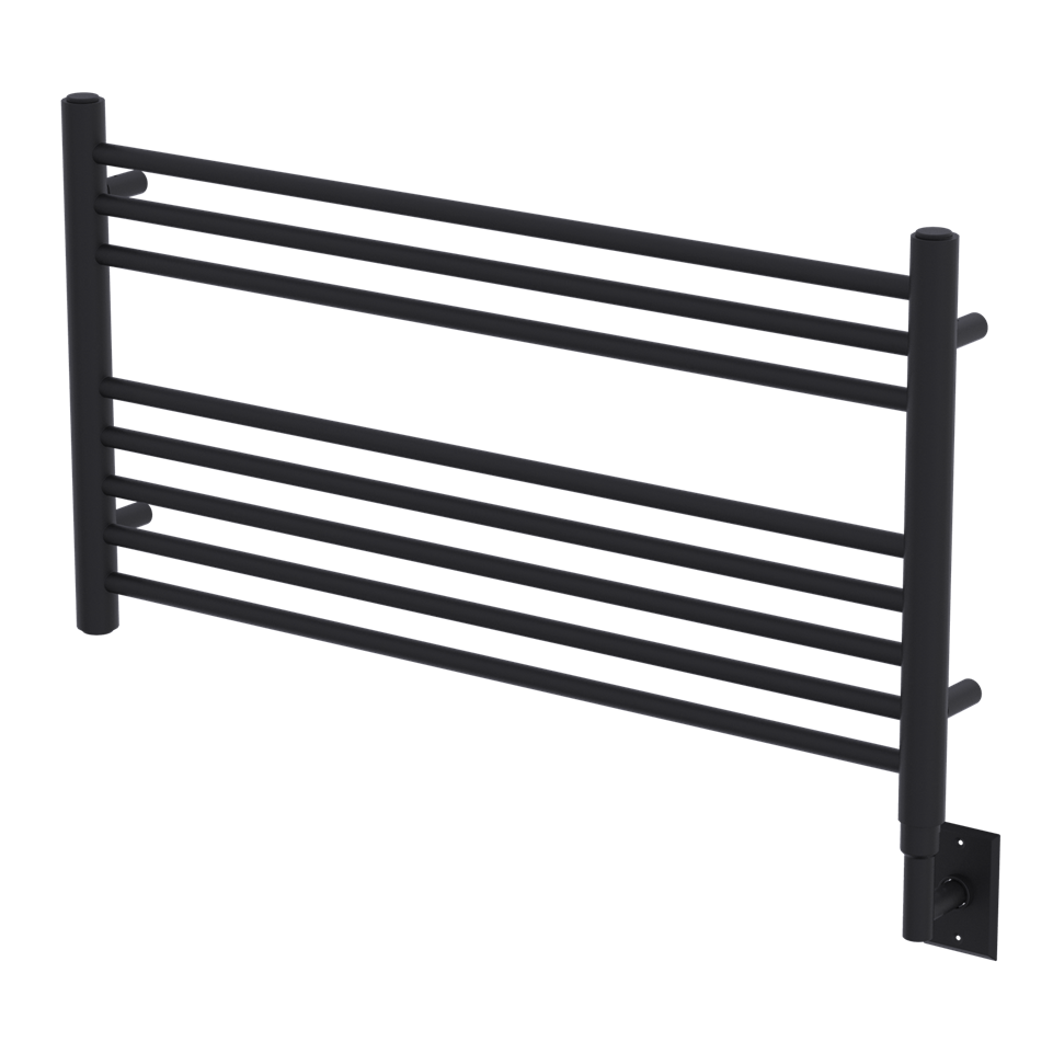 Vernon Towel Warmers - Seattle Towel Warmer - SEA-0480900-MB | Montreal Lighting & Hardware