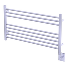 Vernon Towel Warmers - Seattle Towel Warmer - SEA-0480900-PC | Montreal Lighting & Hardware