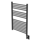 Vernon Towel Warmers - Seattle Towel Warmer - SEA-0800500-MBS | Montreal Lighting & Hardware