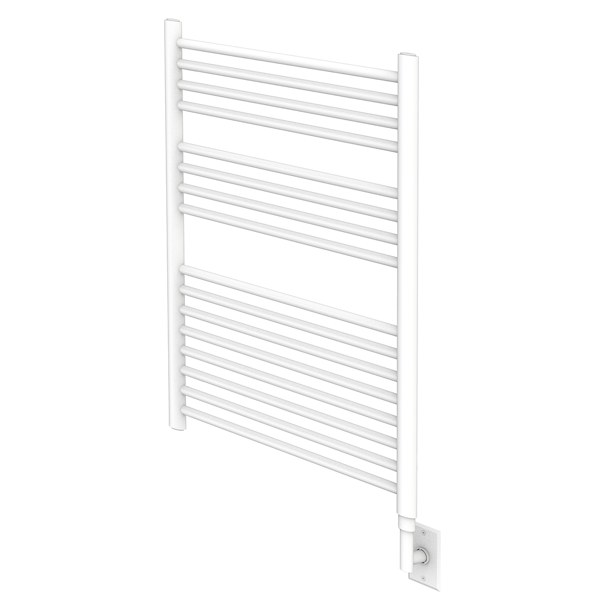 Vernon Towel Warmers - Seattle Towel Warmer - SEA-0800500-MW | Montreal Lighting & Hardware