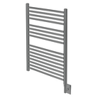 Vernon Towel Warmers - Seattle Towel Warmer - SEA-0800500-PBC | Montreal Lighting & Hardware