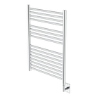 Vernon Towel Warmers - Seattle Towel Warmer - SEA-0800500-PC | Montreal Lighting & Hardware