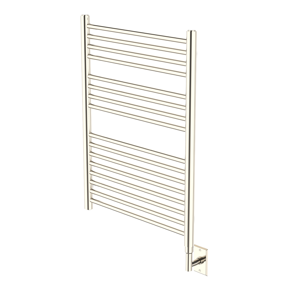 Vernon Towel Warmers - Seattle Towel Warmer - SEA-0800500-PN | Montreal Lighting & Hardware