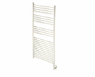 Vernon Towel Warmers - Seattle Towel Warmer - SEA-1200500-BN | Montreal Lighting & Hardware
