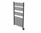 Vernon Towel Warmers - Seattle Towel Warmer - SEA-1200500-MBS | Montreal Lighting & Hardware