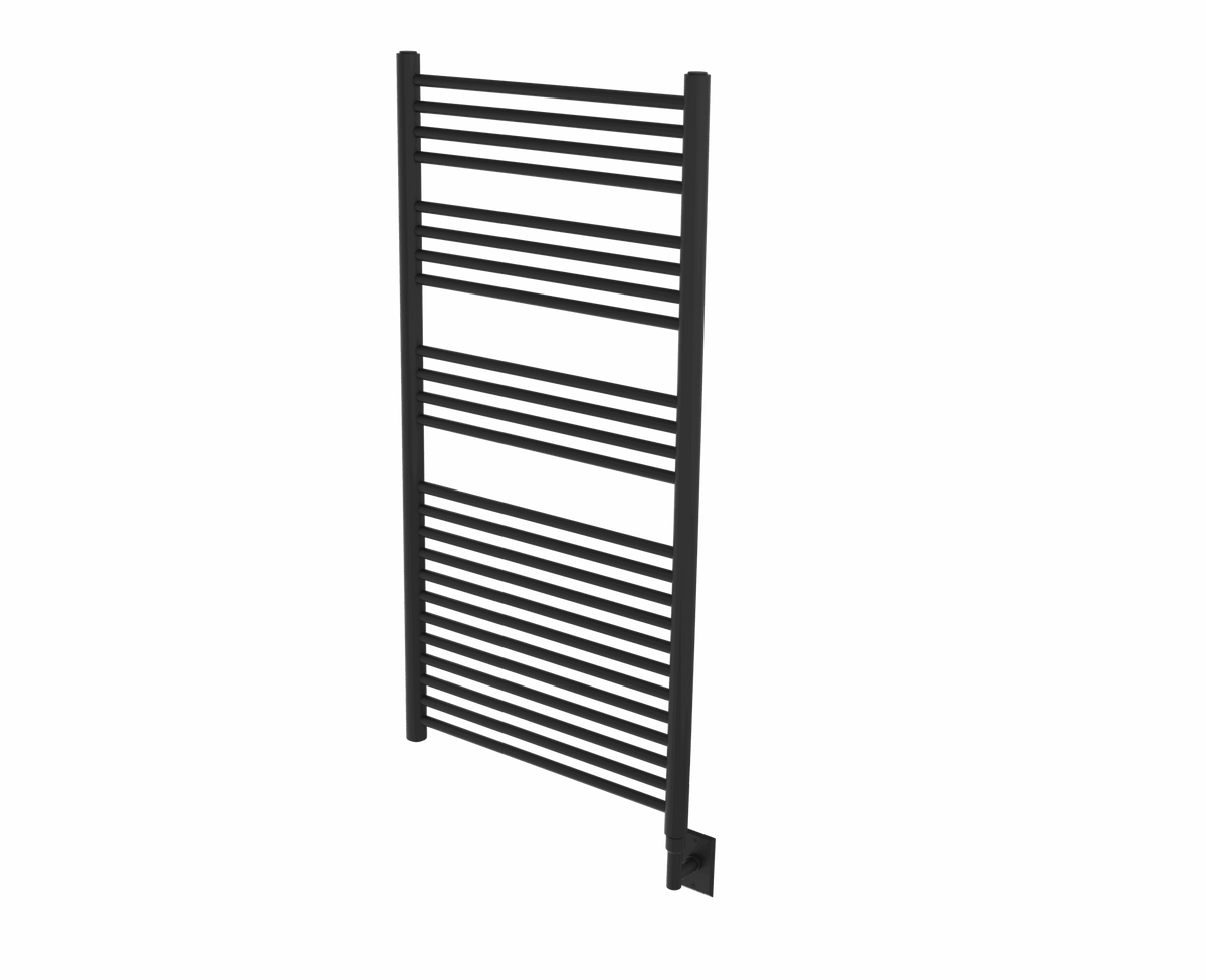 Vernon Towel Warmers - Seattle Towel Warmer - SEA-1200500-MBS | Montreal Lighting & Hardware