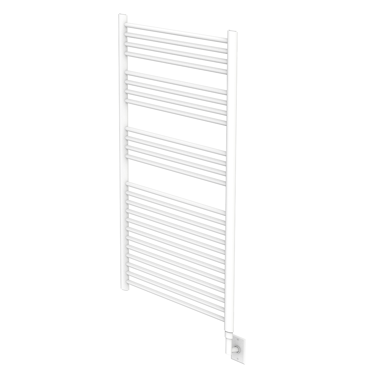 Vernon Towel Warmers - Seattle Towel Warmer - SEA-1200500-MW | Montreal Lighting & Hardware