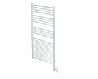 Vernon Towel Warmers - Seattle Towel Warmer - SEA-1200500-PC | Montreal Lighting & Hardware