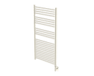 Vernon Towel Warmers - Seattle Towel Warmer - SEA-1200500-PN | Montreal Lighting & Hardware