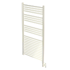 Vernon Towel Warmers - Seattle Towel Warmer - SEA-1200600-BB | Montreal Lighting & Hardware