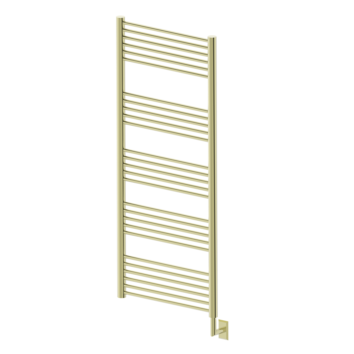 Vernon Towel Warmers - Seattle Towel Warmer - SEA-1600600-BB | Montreal Lighting & Hardware