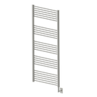 Vernon Towel Warmers - Seattle Towel Warmer - SEA-1600600-BN | Montreal Lighting & Hardware