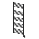 Vernon Towel Warmers - Seattle Towel Warmer - SEA-1600600-MBS | Montreal Lighting & Hardware