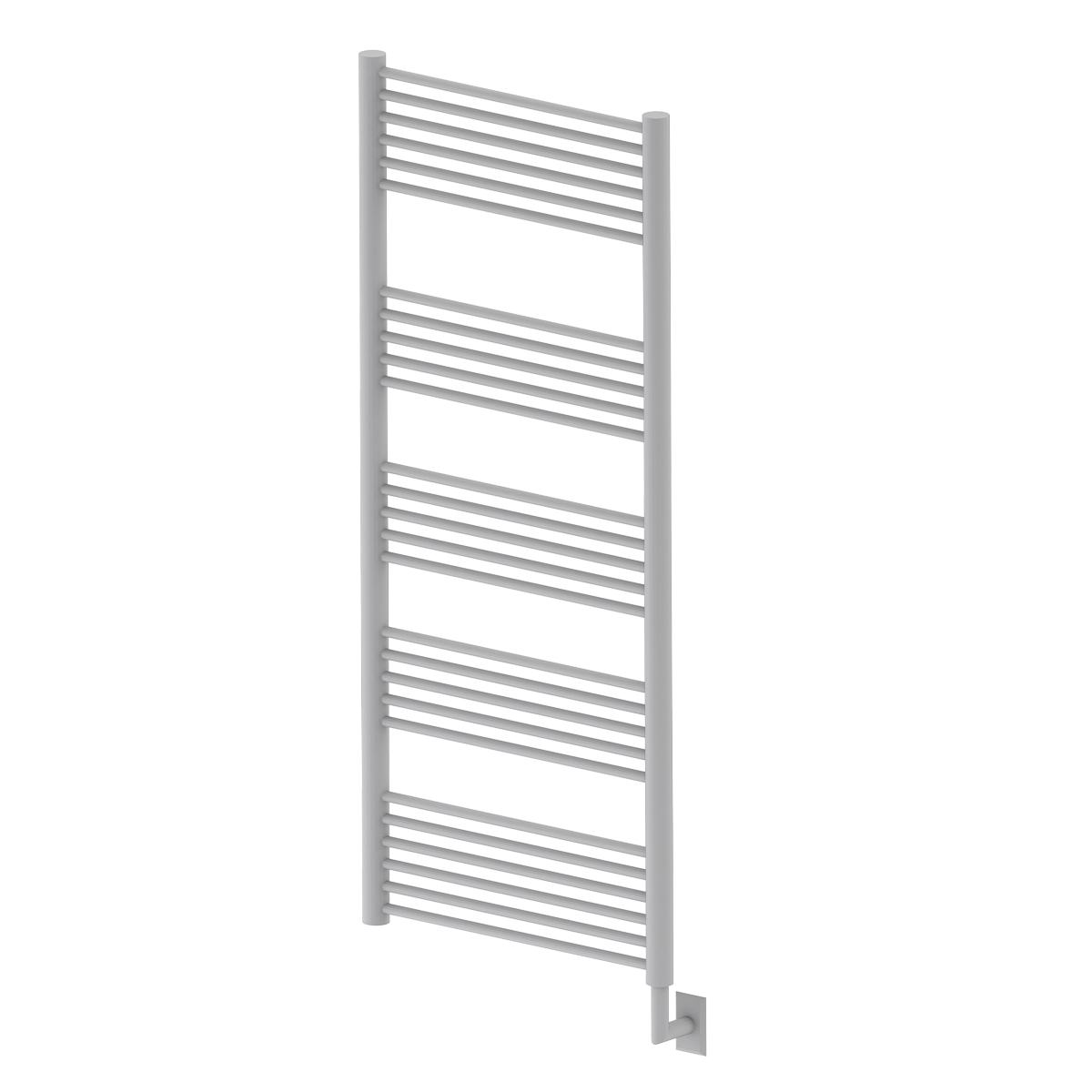 Vernon Towel Warmers - Seattle Towel Warmer - SEA-1600600-MW | Montreal Lighting & Hardware