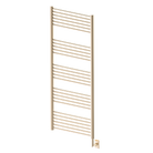 Vernon Towel Warmers - Seattle Towel Warmer - SEA-1600600-PB | Montreal Lighting & Hardware