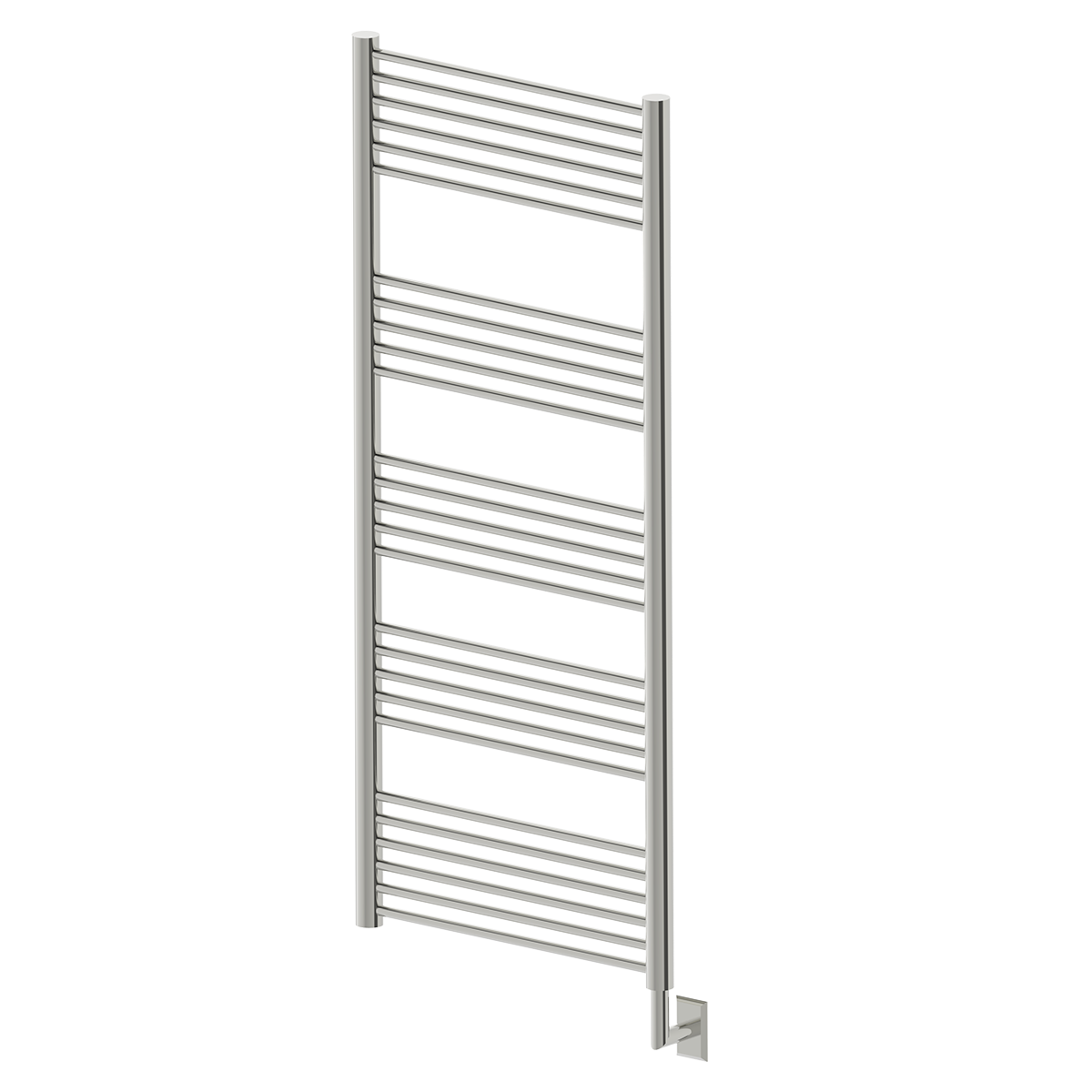 Vernon Towel Warmers - Seattle Towel Warmer - SEA-1600600-PBC | Montreal Lighting & Hardware
