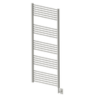 Vernon Towel Warmers - Seattle Towel Warmer - SEA-1600600-PBC | Montreal Lighting & Hardware