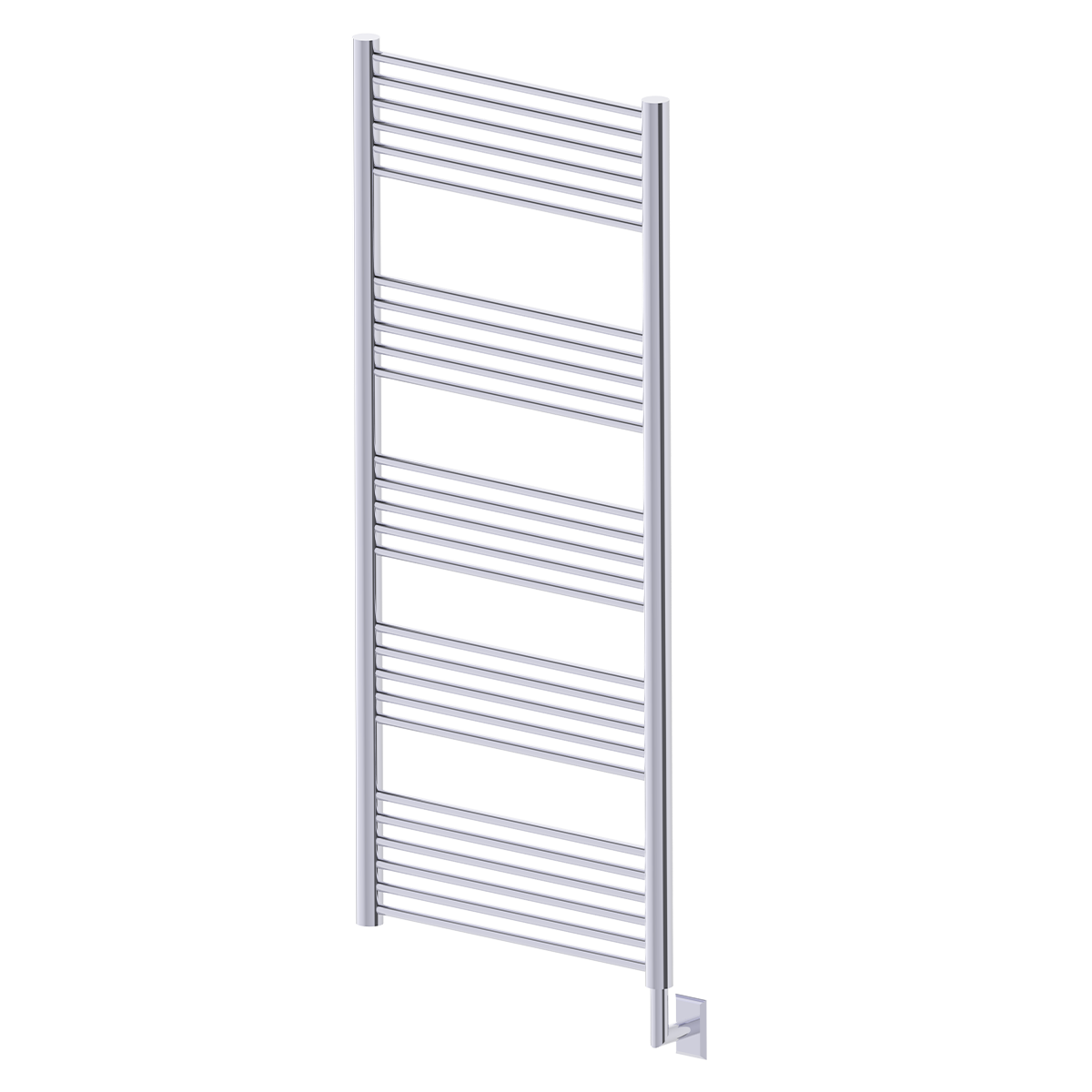 Vernon Towel Warmers - Seattle Towel Warmer - SEA-1600600-PC | Montreal Lighting & Hardware