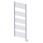 Vernon Towel Warmers - Seattle Towel Warmer - SEA-1600600-PC | Montreal Lighting & Hardware