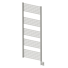 Vernon Towel Warmers - Seattle Towel Warmer - SEA-0480900-PN | Montreal Lighting & Hardware