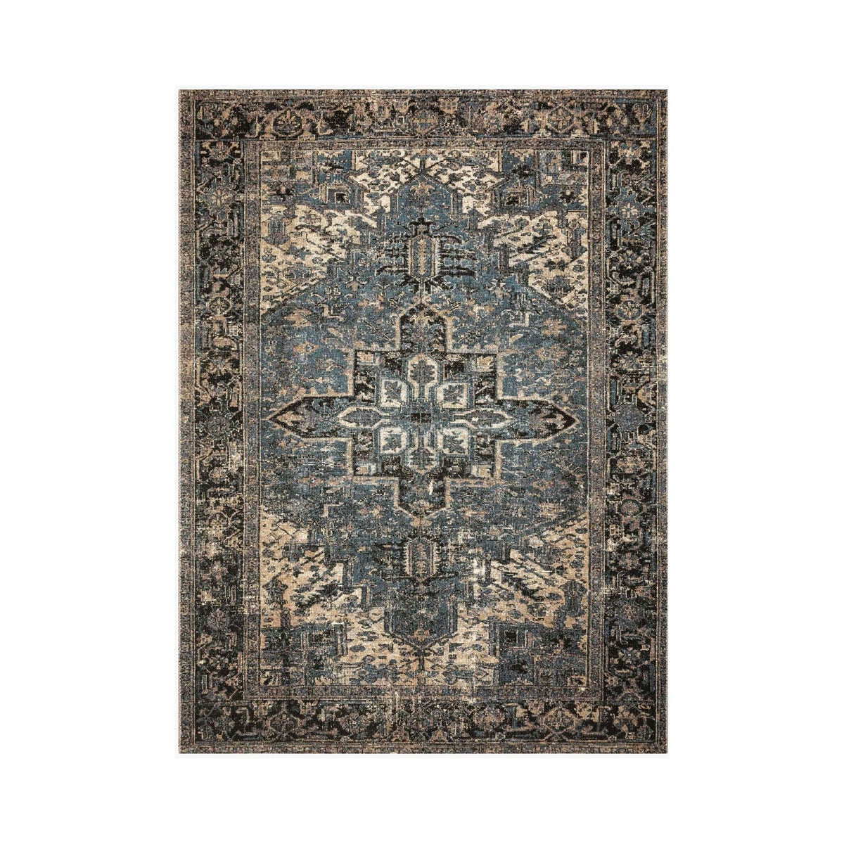 Sebastian SEB-02 Océan / Minuit