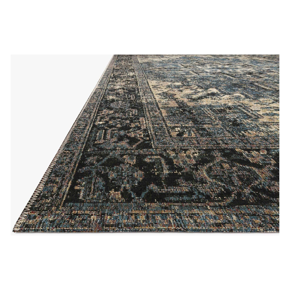 Sebastian SEB-02 Océan / Minuit