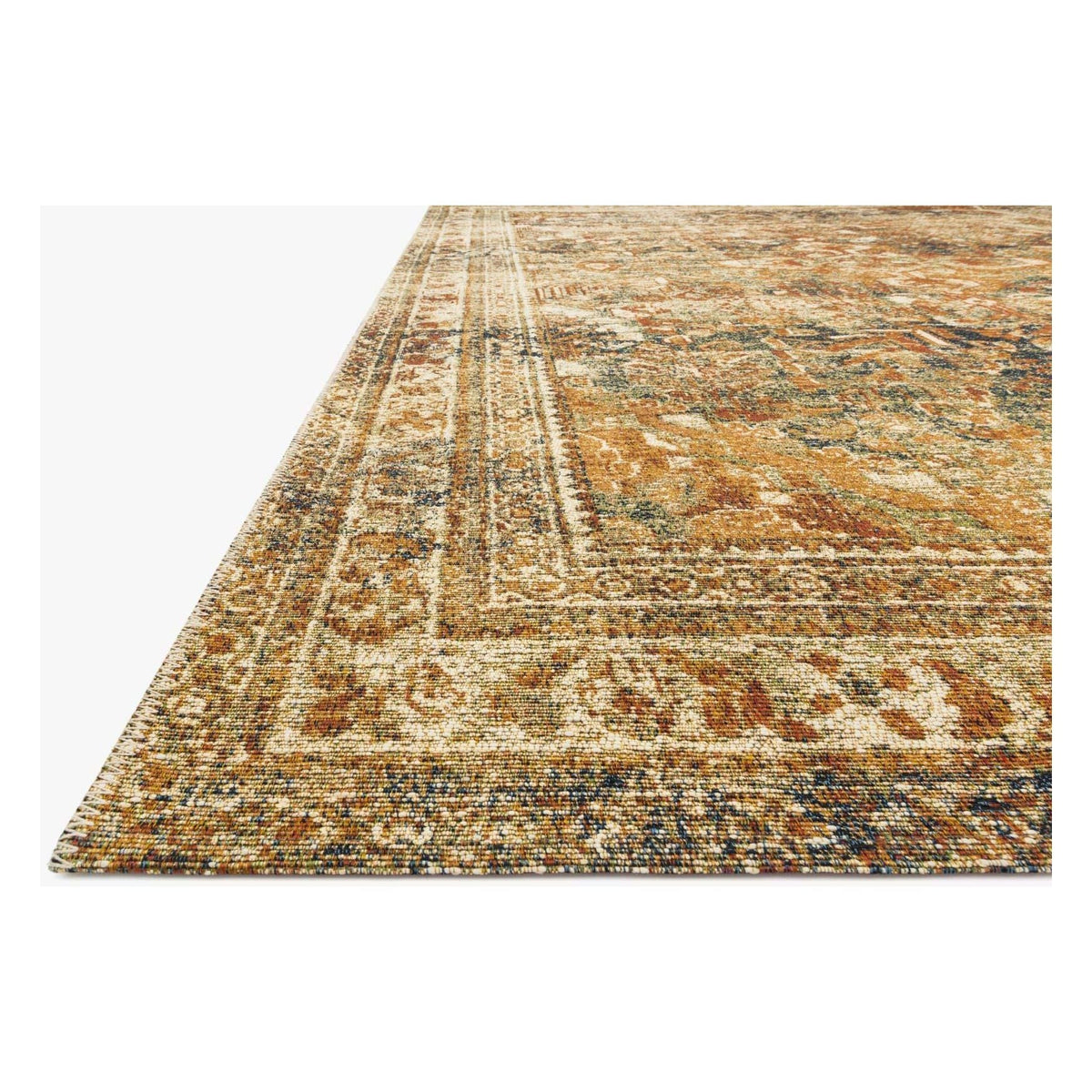 Sebastian SEB-04 Lagoon / Spice