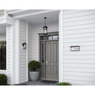 Generation Lighting 9600-71 Address Light Housing