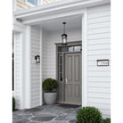 Generation Lighting 9600-71 Address Light Housing