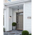 Generation Lighting 9600-12 Address Light Housing