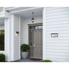 Generation Lighting 9600-12 Address Light Housing