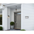 Generation Lighting 9600-71 Address Light Housing