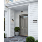 Generation Lighting 9600-71 Address Light Housing