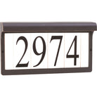Generation Lighting 9600-71 Address Light Housing