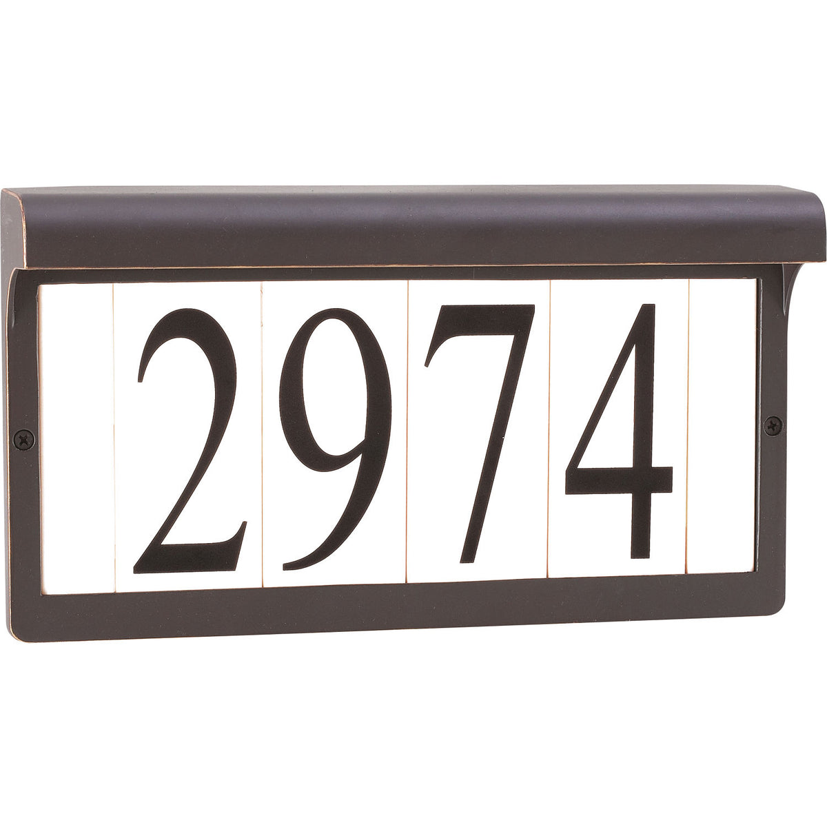 Generation Lighting 9600-71 Address Light Housing