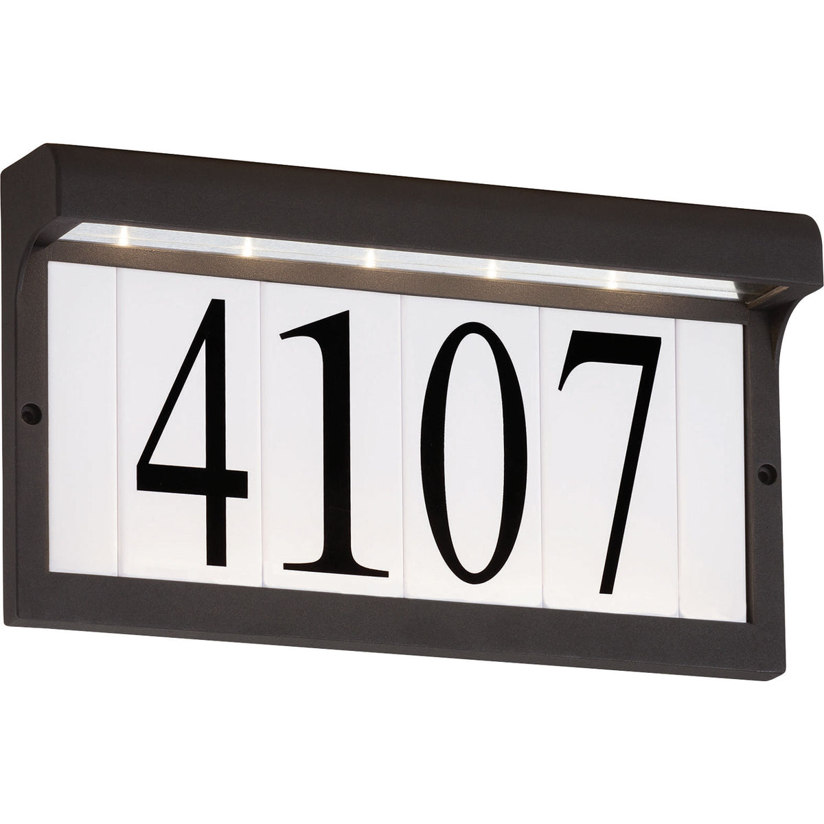 Generation Lighting 96091S-12 Address Light LED Housing
