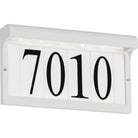 Generation Lighting 96091S-15 Address Light LED Housing
