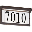Generation Lighting 96091S-71 Address Light LED Housing