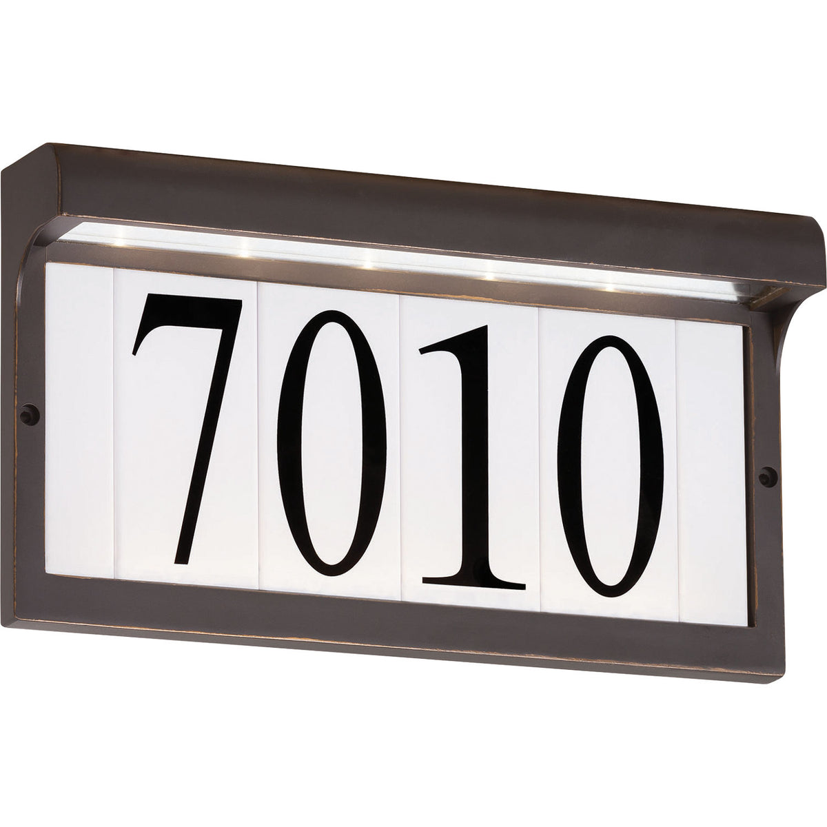 Generation Lighting 96091S-71 Address Light LED Housing
