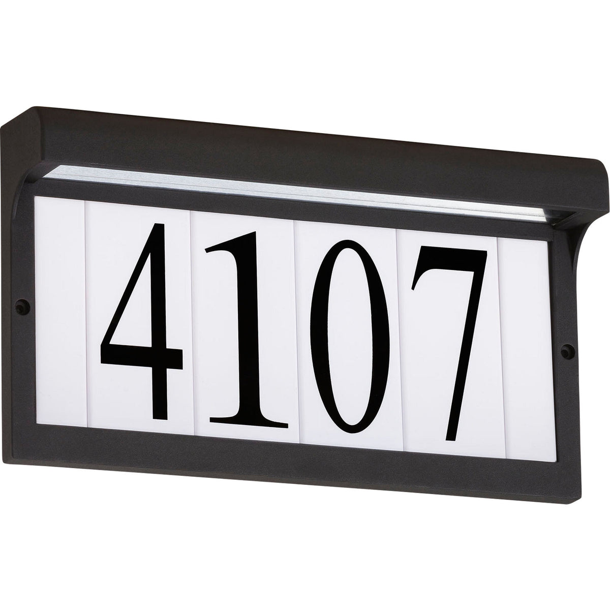 Generation Lighting 96091S-12 Address Light LED Housing
