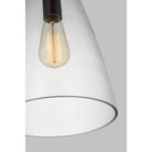 Collection Studio Visual Comfort 6537001-710 Arilda Suspension