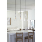 Collection Studio Visual Comfort 6537001-962 Arilda Suspension
