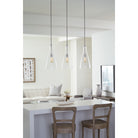 Collection Studio Visual Comfort 6537001-962 Arilda Suspension
