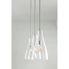 Collection Studio Visual Comfort 6537001-962 Arilda Suspension