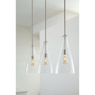 Collection Studio Visual Comfort 6537001-962 Arilda Suspension