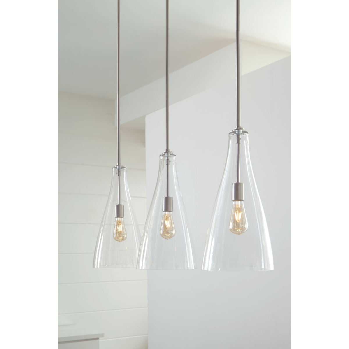 Collection Studio Visual Comfort 6537001-962 Arilda Suspension