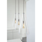 Collection Studio Visual Comfort 6537001-962 Arilda Suspension
