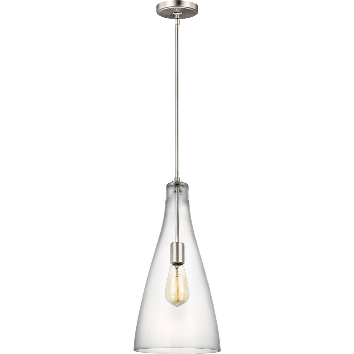 Collection Studio Visual Comfort 6537001-962 Arilda Suspension
