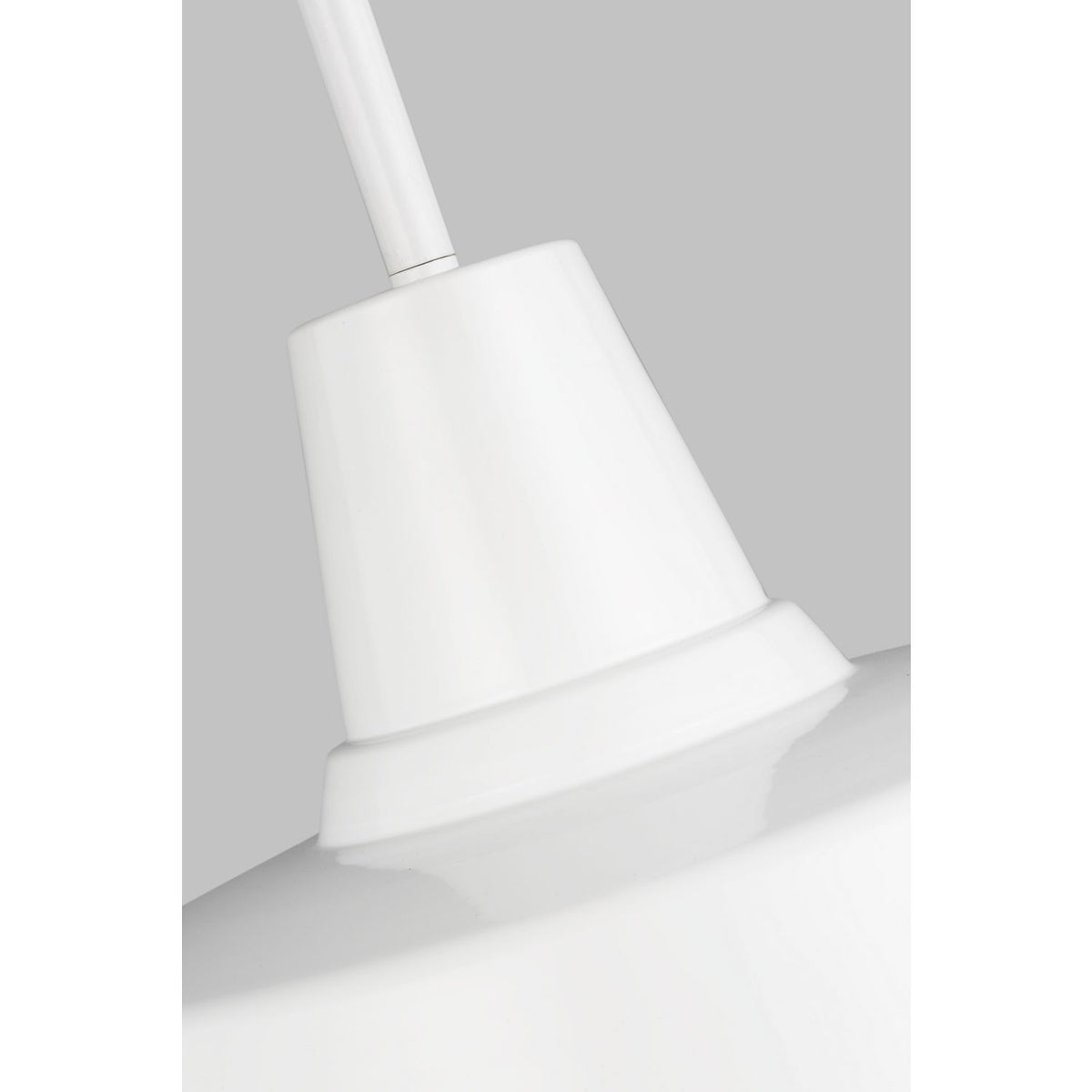 Applique murale « Barn Light » de la collection Visual Comfort Studio 8737401-15